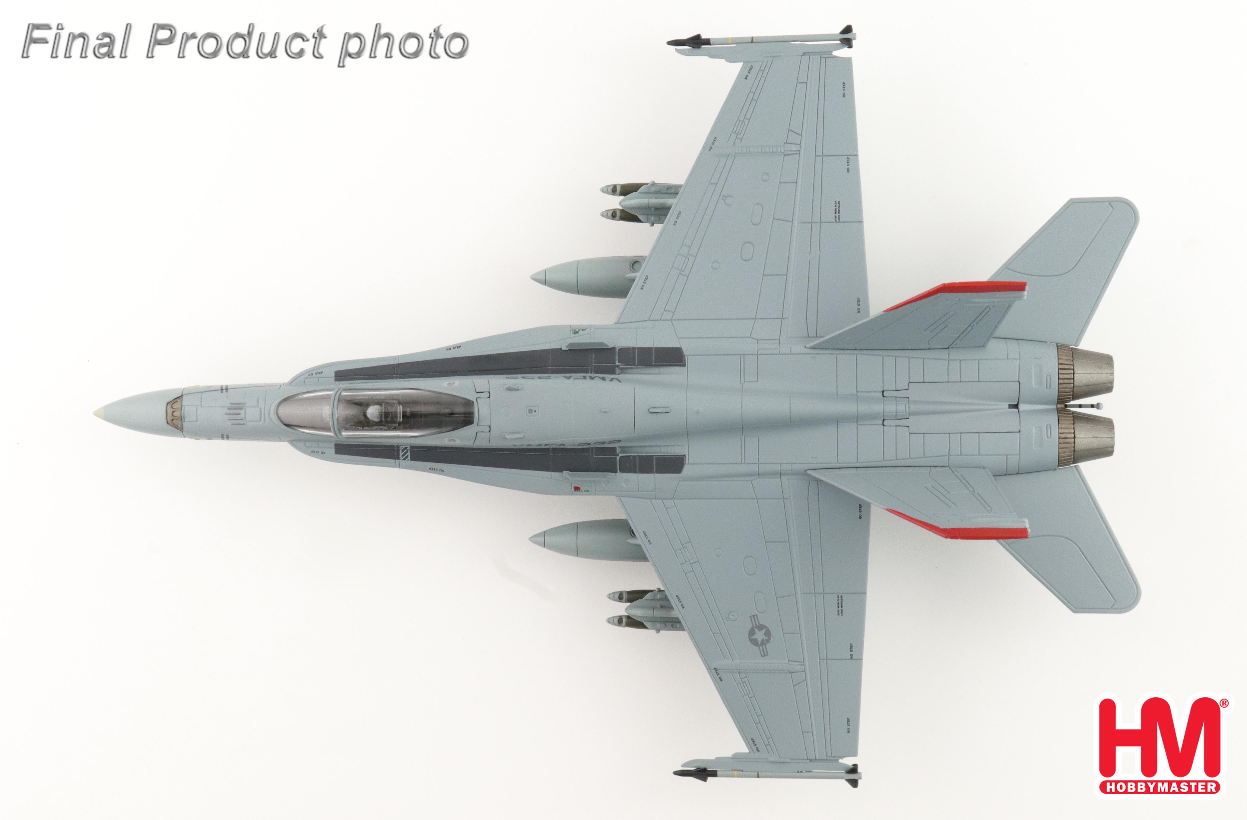 F/A-18C 